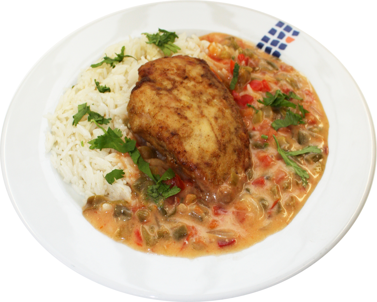 Chicken Tikka Massala