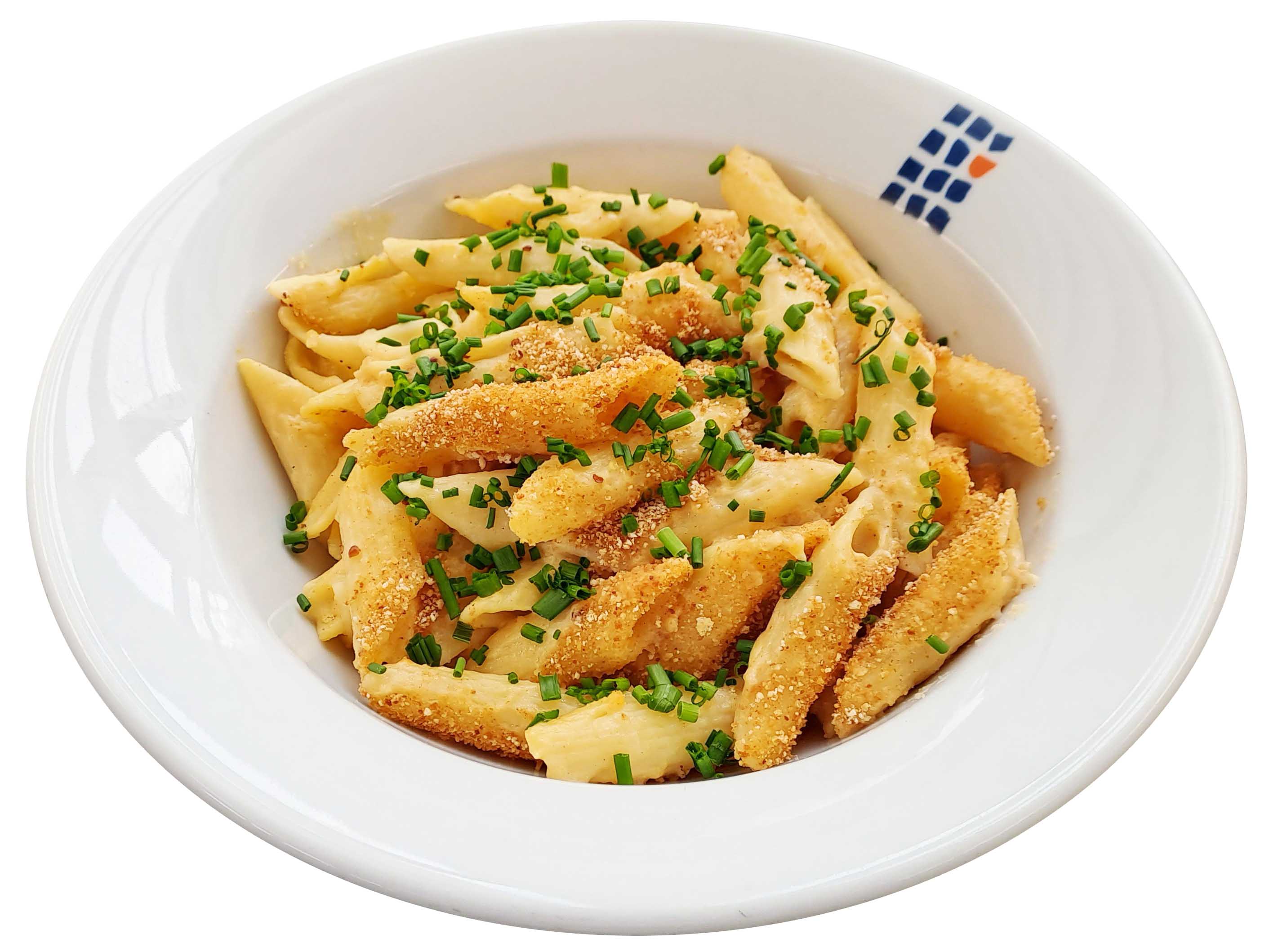 Mac and Cheese, Makkaroni mit Käse